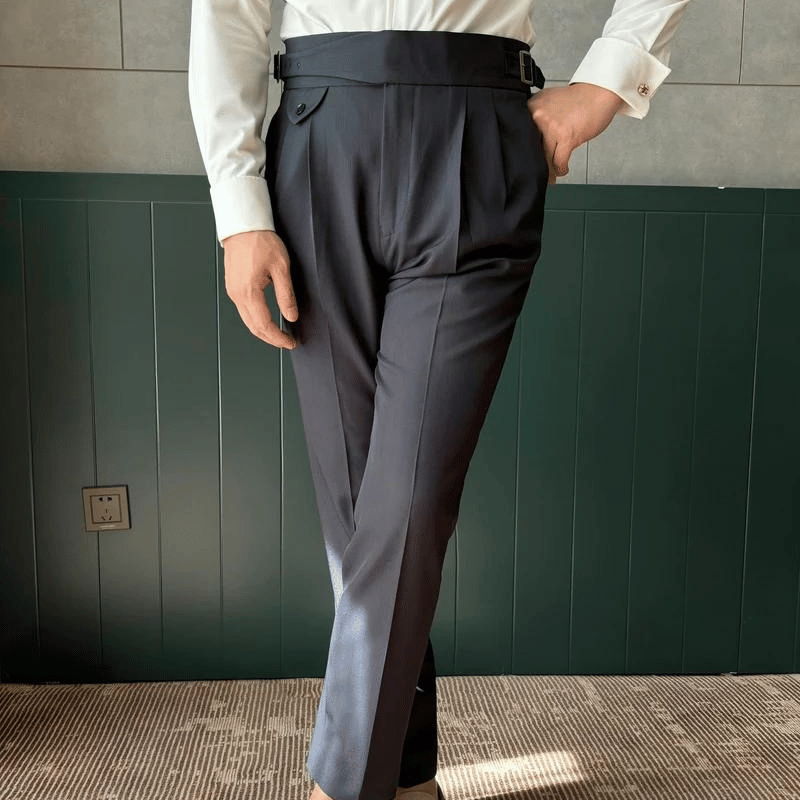 Calça Gurkha Savoy