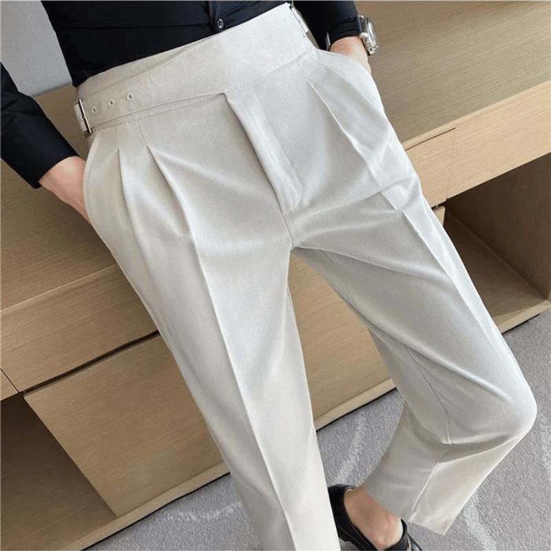 Calça Alfaiataria Gurkha Montese