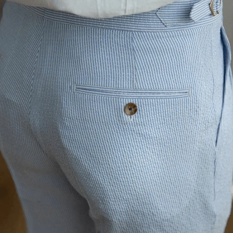 Calça Masculina Sereno