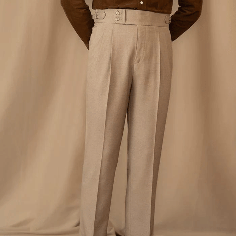 Calça Gurkha Verona Mazzi