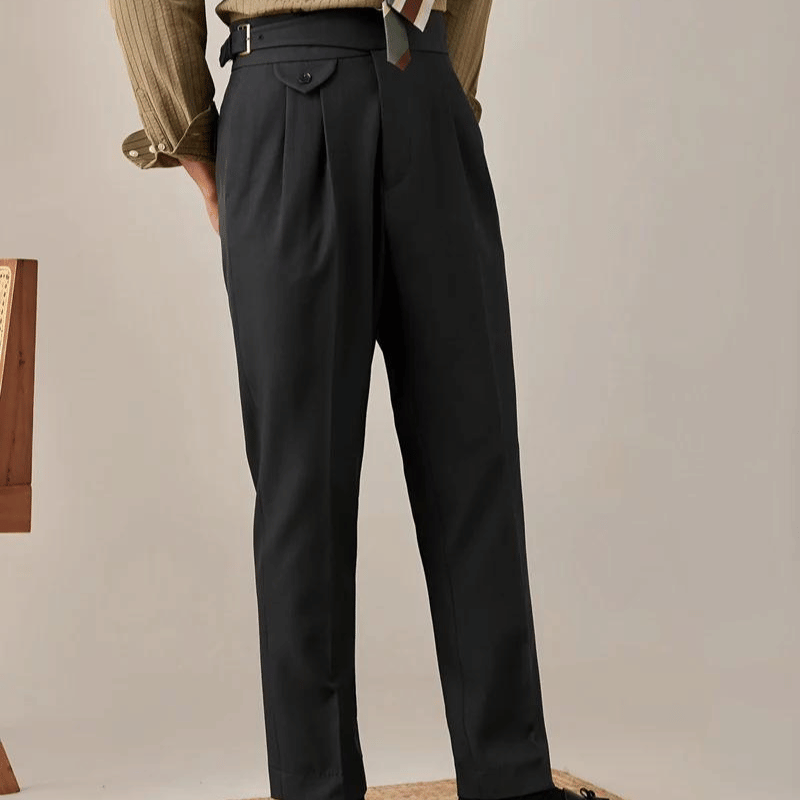 Calça Gurkha Savoy