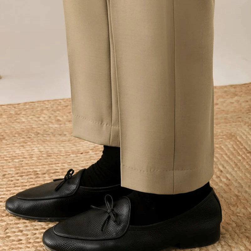 Calça Gurkha Savoy