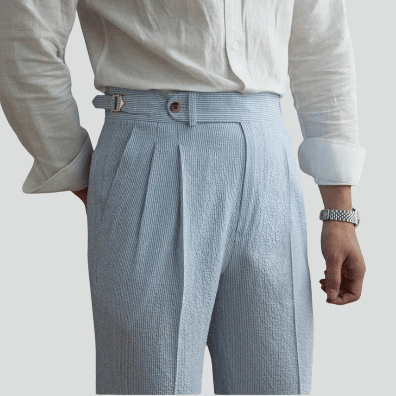 Calça Masculina Sereno