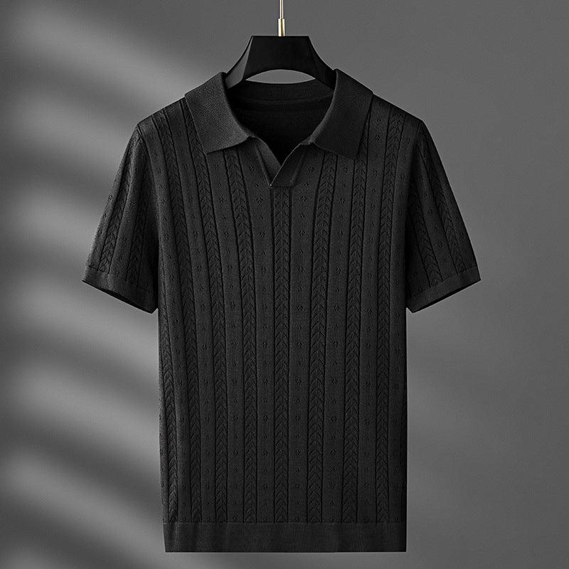 Camisa Polo Alfaiataria Eleganza